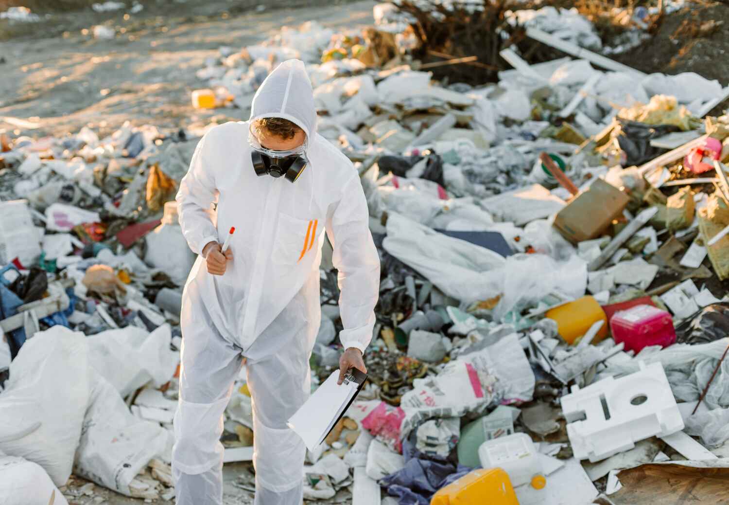 Complete Junk Removal Services – Residential & Commercial